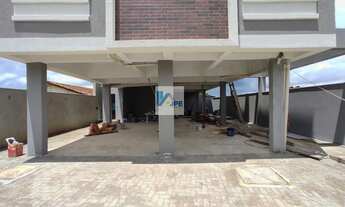 Imagem 3: Apartamento para Venda em São José dos Pinhais, Pedro Moro, 3 dormitórios, 1 banheiro, 1 v