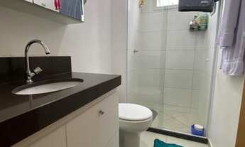 Imagem 6: Apartamento à venda 2 Quartos, 1 Suite, 1 Vaga, 60M², JARDIM CAMBURI, VITÓRIA - ES