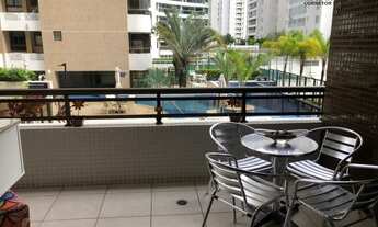 Imagem 3: APARTAMENTO RESIDENCIAL em SALVADOR - BA, ALPHAVILLE I