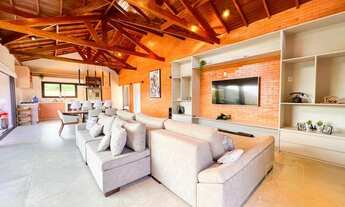 Imagem 7: Atibaia - Casa de Condomínio - Condominio Itapora