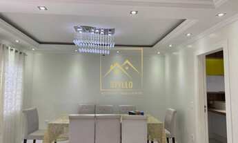 Imagem 4: Casa com 3 dormitórios a venda, 213 m² por R$795.000,00 - Palhoça SC