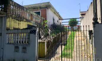 Imagem 6: Terreno - Jardim Novo Campos Elíseos - Campinas