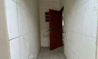 Imagem 6: Sobrado com 2 dormitórios à venda, 79 m² por R$ 260.000 - Balneário Itaoca - Mongaguá/SP