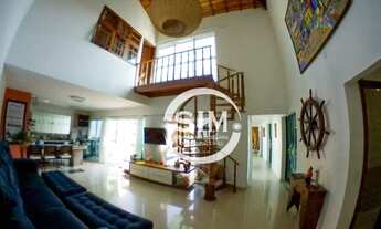 Imagem 5: Casa com 4 dormitórios à venda, 200 m² no Guriri - Cabo Frio/RJ