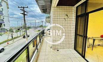 Imagem 5: Apartamento com 2 dormitórios para alugar, 90 m² na Praia do Forte - Cabo Frio/RJ