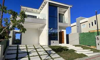 Imagem: Casa Alphaville Resende