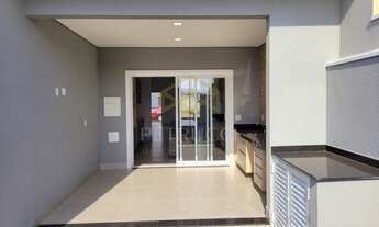 Imagem 4: Casa - Residencial Jardim do Jatobá - Hortolândia