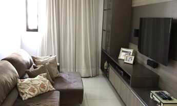 Imagem 10: Gt; CONDOMÍNIO AVANT LIFE - LUZIA