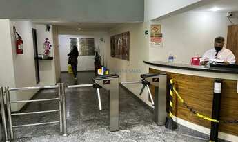 Imagem 3: Sala comercial no Centro Clínico Pinheiros