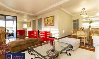 Imagem 2: Apartamento Venda 3 Dormitórios - 172 m² Vila Madalena