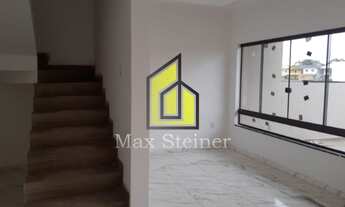 Imagem 7: RA Sobrado para venda possui 86 metros quadrados com 3 quartos