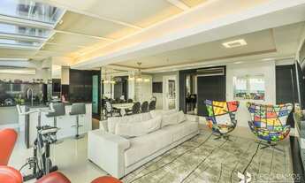 Imagem 3: Espetacular apartamento GARDEN, no bairro Bela Vista!