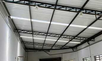 Imagem 5: Galpão - 273 m² Fácil acesso as principais cidades do ABC - São Caetano - SP