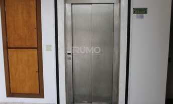 Imagem 4: Prédio - Cambuí - Campinas