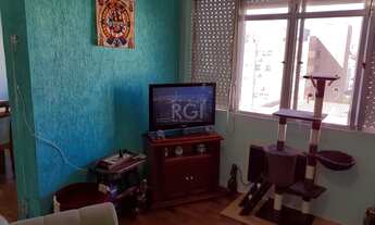 Imagem: Porto Alegre - Apartamento Padrão - Floresta