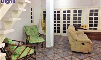 Imagem 3: Casa para Venda em Itanhaém, Satélite, 4 dormitórios, 3 suítes, 4 banheiros, 3 vagas