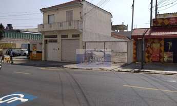 Imagem 7: Terreno 6 x 47 no Alto da Mooca !