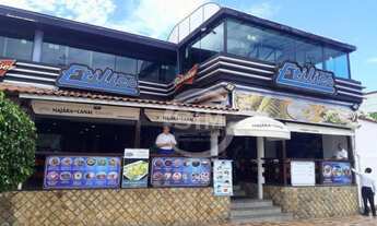 Imagem: Loja à venda, 230 m² no Centro - Cabo