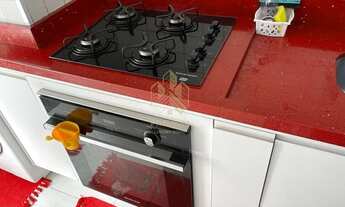 Imagem 4: São Paulo - Apartamento Padrão - Tatuapé