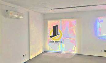 Imagem 2: Sala para alugar, 34 m² por R$ 1.500,00/mês - Ipiranga - São Paulo/SP