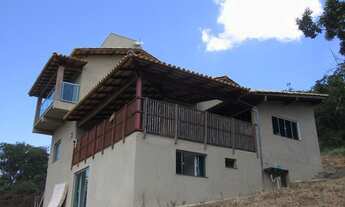 Imagem 7: Sítio com 4 suítes à venda, 2.0000 m² por R$ 1.200.000 - Santo Antônio - Guapé/MG