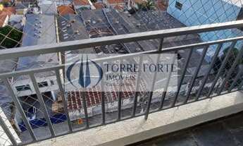 Imagem 5: Lindo apartamento 2 dormitórios 1 vaga e com varanda no Jd Independencia