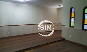 Imagem 5: Casa com 5 dormitórios, 300 m² - venda ou aluguel no São Cristóvão - Cabo Frio/RJ