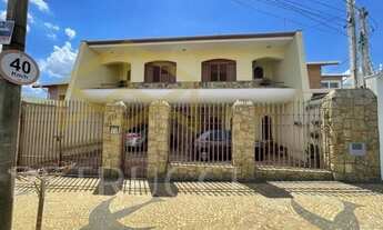 Imagem 2: Casa - Vila Industrial - Campinas