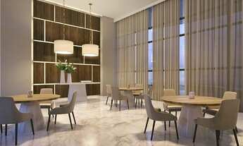 Imagem 5: JS) O mais Alto Padrão no Pina | 04 Quartos (04 Suítes) | 268m²