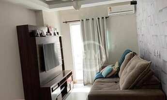 Imagem 5: Apartamento com 2 dormitórios à venda, 75 m² - Parque Burle - Cabo Frio/RJ