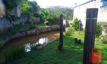 Imagem 6: Linda Chácara com piscina