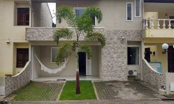 Imagem: Casa de condomínio para venda tem 140 metros