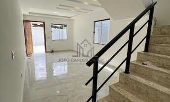 Imagem: Casa com 3 quartos sendo uma suíte