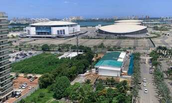 Imagem 4: Apartamento para Venda em Rio de Janeiro, Barra da Tijuca - Região Olímpica, 2 dormitórios