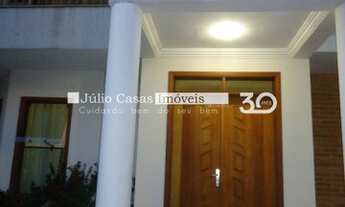 Imagem 4: Casa na Santa Rosália