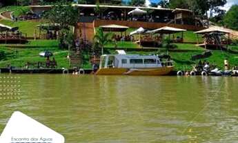 Imagem 4: LOTE GRANDE REPRESA DO FUNIL