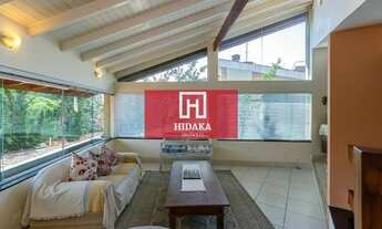 Imagem 3: Casa à venda no bairro Jardim Prudência - São Paulo/SP