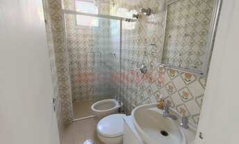 Imagem 7: Apartamento em Moema ,com um dormitório, uma vaga de garagem