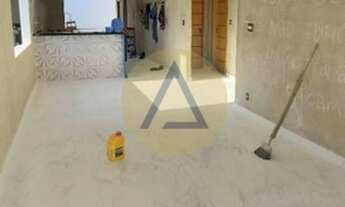 Imagem 6: Casa linear 03 quartos no Vale dos Cristais