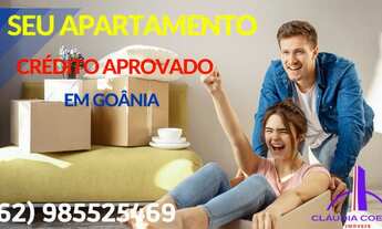 Imagem 5: Apartamento em Goiânia - Borges Landeiro - Região noroeste