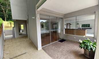 Imagem 5: Casa de condomínio para venda tem 308 metros quadrados com 3 quartos em Transurb - Itapevi