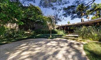 Imagem: Casa com 5 dormitórios à venda, 670 m²