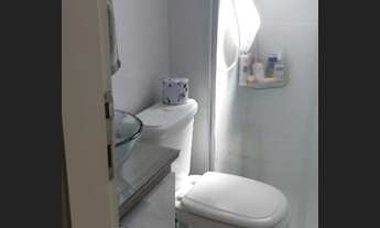 Imagem 4: Lindo apto no Bosque dos Eucaliptos