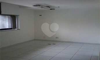 Imagem 4: São Paulo - Conjunto Comercial/Sala - MOEMA