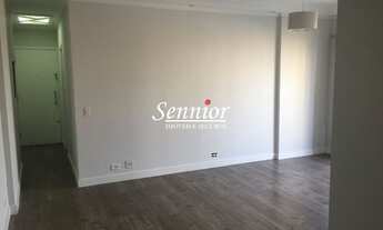 Imagem 3: São Paulo - Apartamento Padrão - LAUZANE PAULISTA