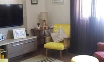 Imagem: Porto Alegre - Apartamento Padrão - São