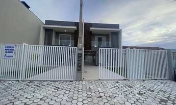 Imagem 2: Sobrado 3 quartos próximo à beira mar