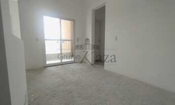 Imagem 7: Apartamento a Venda em Urbanova, 2 quartos com 57m² uma Suíte, 1 Vaga com Varanda com Chur