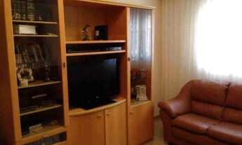 Imagem 4: Casa para venda tem 100 metros quadrados com 2 quartos em Parque Regina - São Paulo - Sp