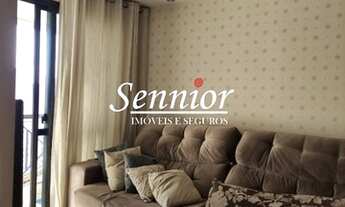 Imagem 3: São Paulo - Apartamento Padrão - LAUZANE PAULISTA